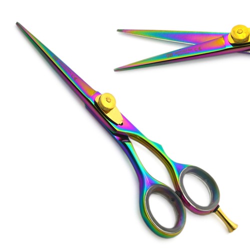 Professional MULTI Hair Cutting Hair Dressing Shears Barber Salon Scissor NEW CE - Picture 6 of 6