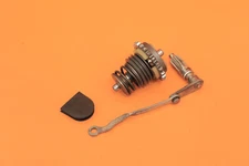 1997 93-97 CR125R OEM Exhaust Power Valve Linkage Arm Tie Rod Actuator Governor