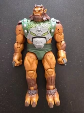 2022 Marvel Legends Ulik the Troll Walmart Exclusive 6 inch Loose