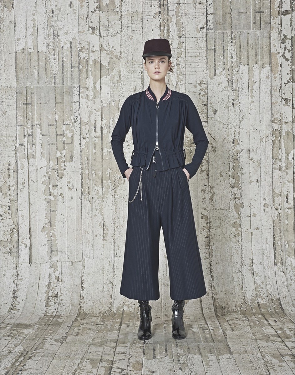 Pantalon HIGH USE Claire Campbell Ex-Girbaud - Taille 36F, Occasion Très Bon état