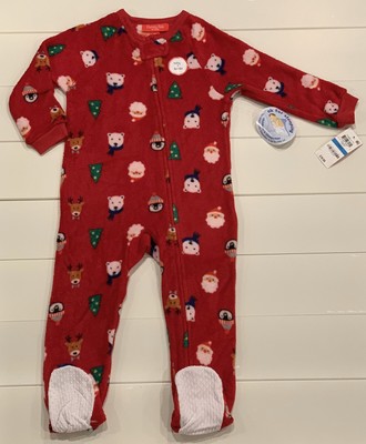 macy's baby boy pajamas