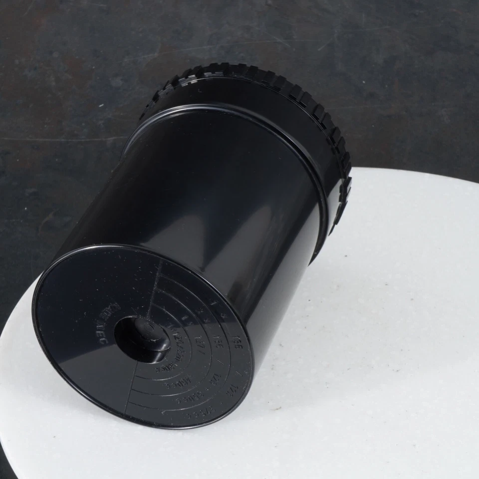 ^ BESELER 35mm 120 Ultra Desarrollo Tanque Cuarto Oscuro Fotografía [Usado] Foto 2 de 3