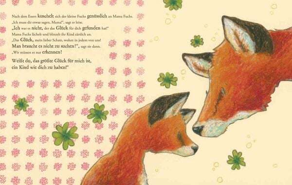 Thumbnail - Glück Gesucht