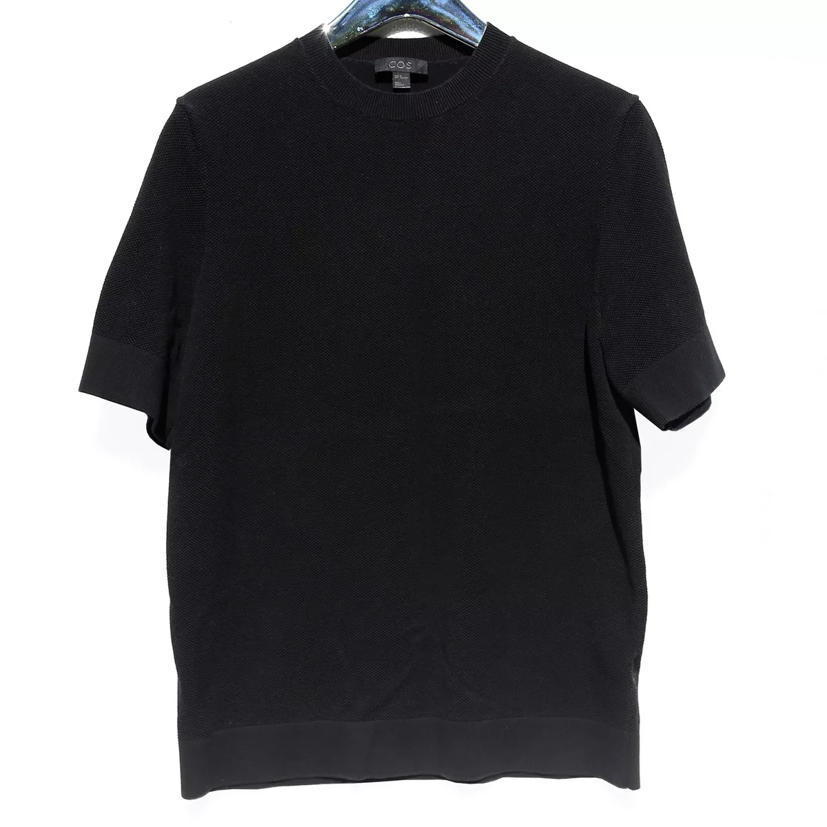 Cos shop black sweater