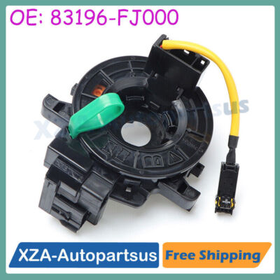 3Ｂ Clock Spring Replacement For 2012-2017 Subaru Forester Legacy