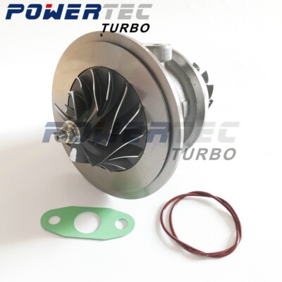 4089782 Turbo 3599975 cartridge 3599976 core 4038684 for Dodge Ram 2500 ...