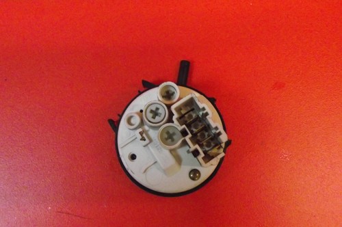 Waschmaschine HOOVER VHD842/1-80 Druckschalter