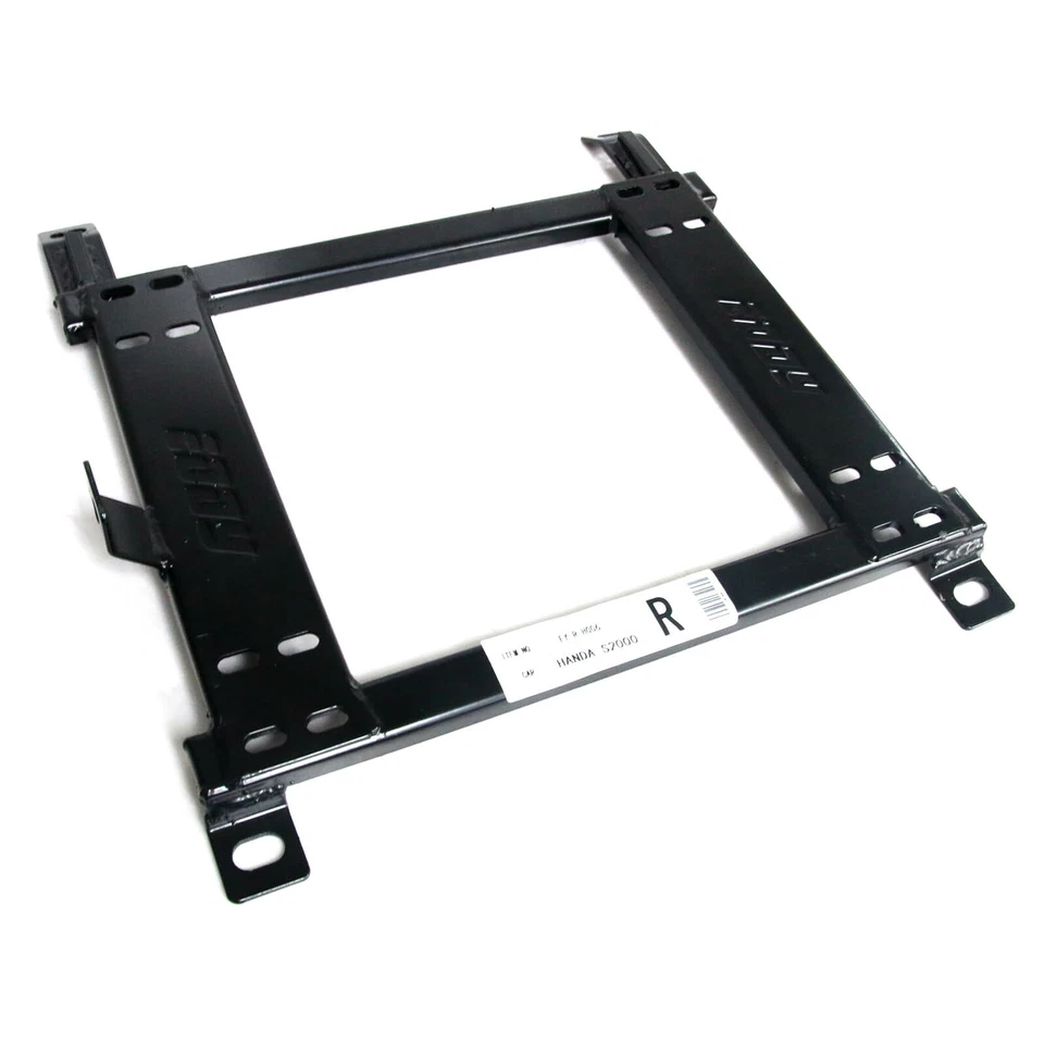 Front Right Low-Mount Seat Rail for Recaro / Bride – Honda S2000 - Image 2 of 4