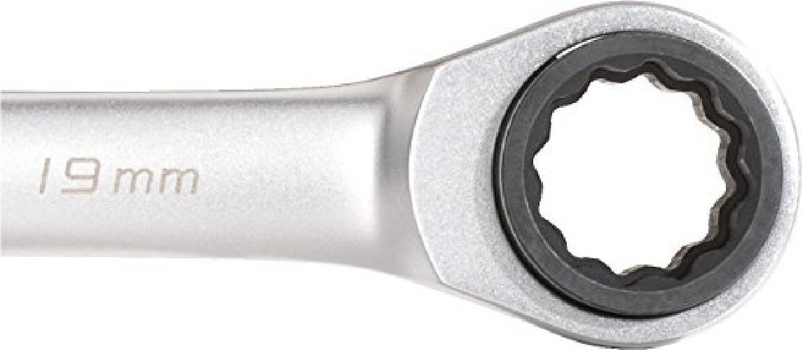 KS Tools 503.4554 in Offerta: Chiave a Cricco 4 in 1 GEARplus - 3