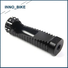 1 Piece Foot Peg For Arashi V2.0 Adjustable Rearsets Footrests Replacement Parts