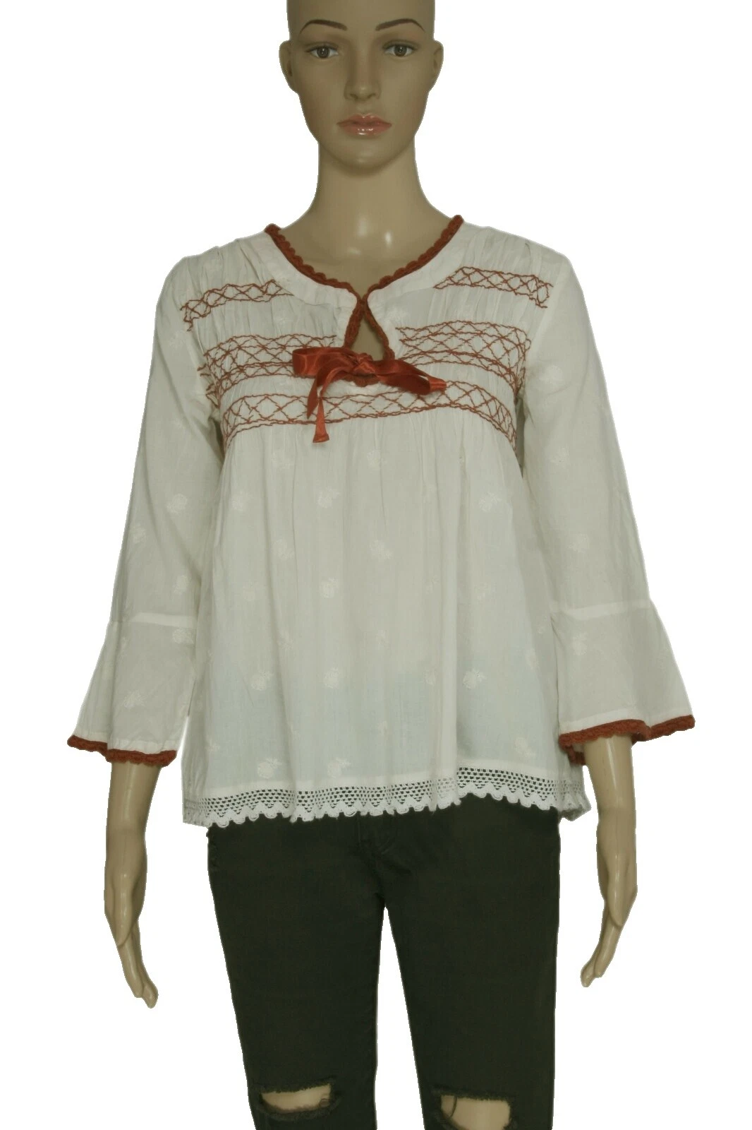 女休闲奇数 Molly