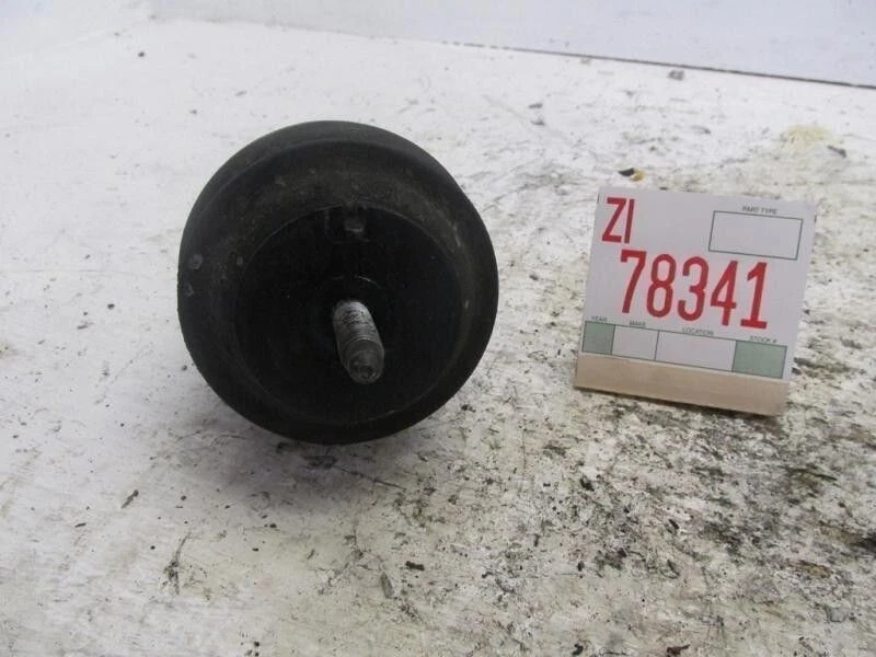 Soporte de montaje motor Continental 1998 2002 lado pasajero derecho aislador delantero Foto 2 de 4