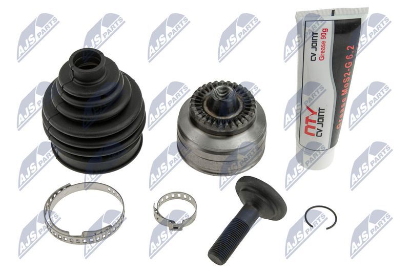Joint arbre de transmission BMW X1 soufflet de cardan MINI essence diesel