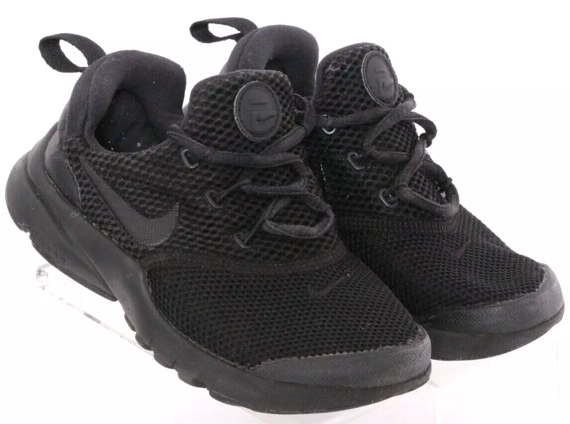 Nike air presto fly kids sale
