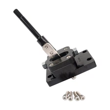 T56 6-Speed Billet Short Throw Shifter F-Body Fits Chevrolet Camaro 1993-2002