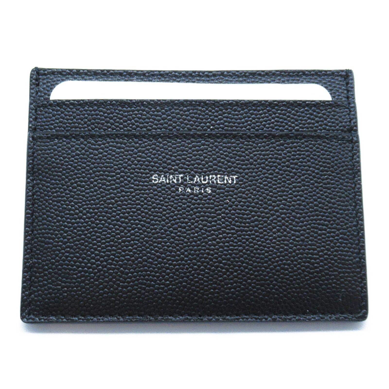 ysl card holder nordstrom