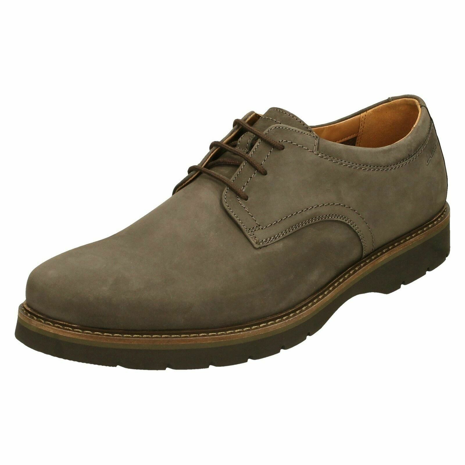 clarks newkirk plain