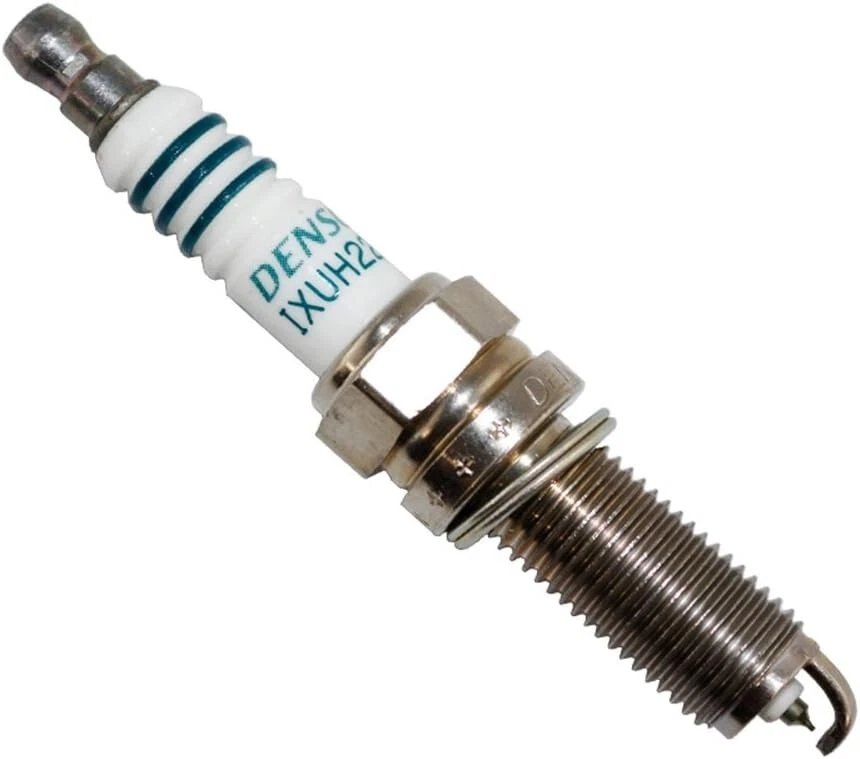 Kit de bujía Denso y bobina de encendido de rendimiento para Ram/Jeep/Dodge/Chrysler V6 Foto 4 de 4