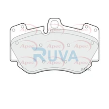 Fits Audi A4 R8 A5 A8 VW Phaeton Ruva Front Brake Pads Set 4E0698151G