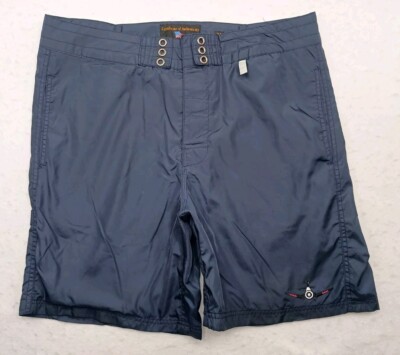 Men\'s Aviator Shorts - Blue MEN main image 2