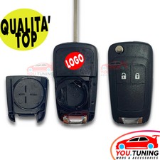 ➡️GUSCIO CHIAVE + LOGO😍per OPEL INSIGNA ASTRA ZAFIRA MERIVA CORSA MOKKA ADAM ;