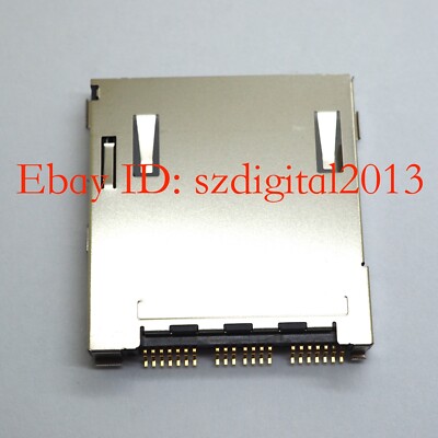 Nikon Z6ii Best Xqd Card For Nikon Z6 NEW XQD Memory Card Slot