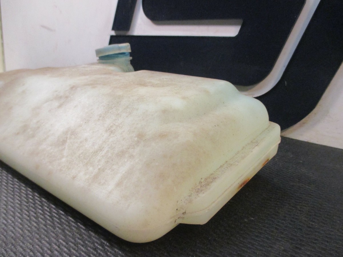 貴重　wash?/? For 1984 Nissan 300ZX Turbo Windshield Wiper Washer Fluid