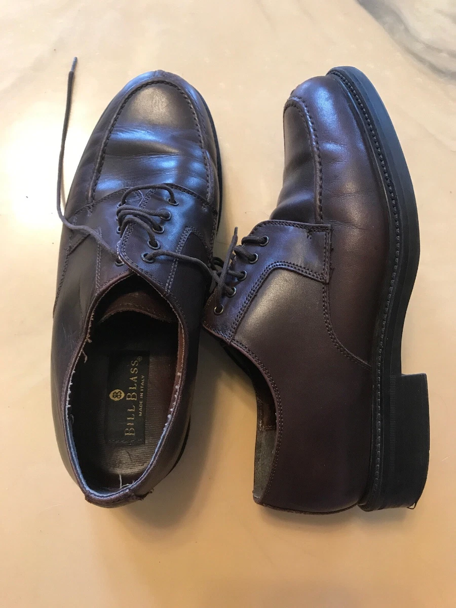 Bill bass best sale shoes