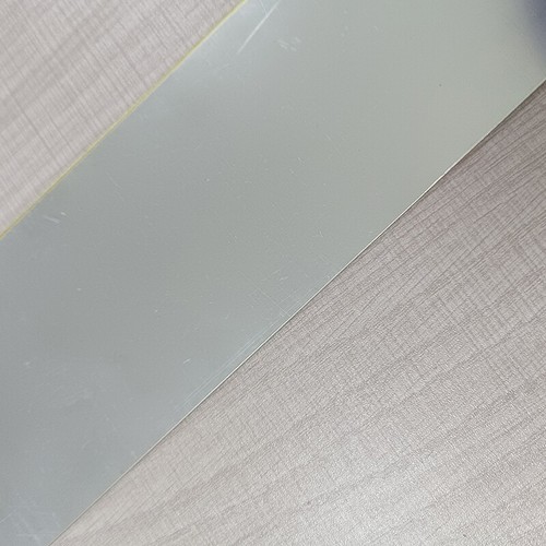Chrome Plated Pillar Posts Window Door Trim Cover Fit For Kia Sportage 2017-2022 - Picture 8 of 8