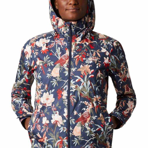 Rain Jacket RK0097 