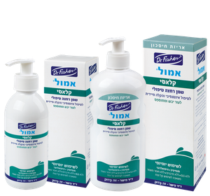 dr fischer baby shampoo