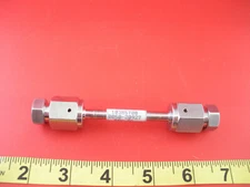 Applied Materials 0050-20927 Rev PC Weldment Spool Chamber Process Line AMAT Nnb