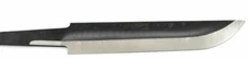 lauri 145mm Laplander  chopper  High Carbon Steel skinner scandi Knife Blank