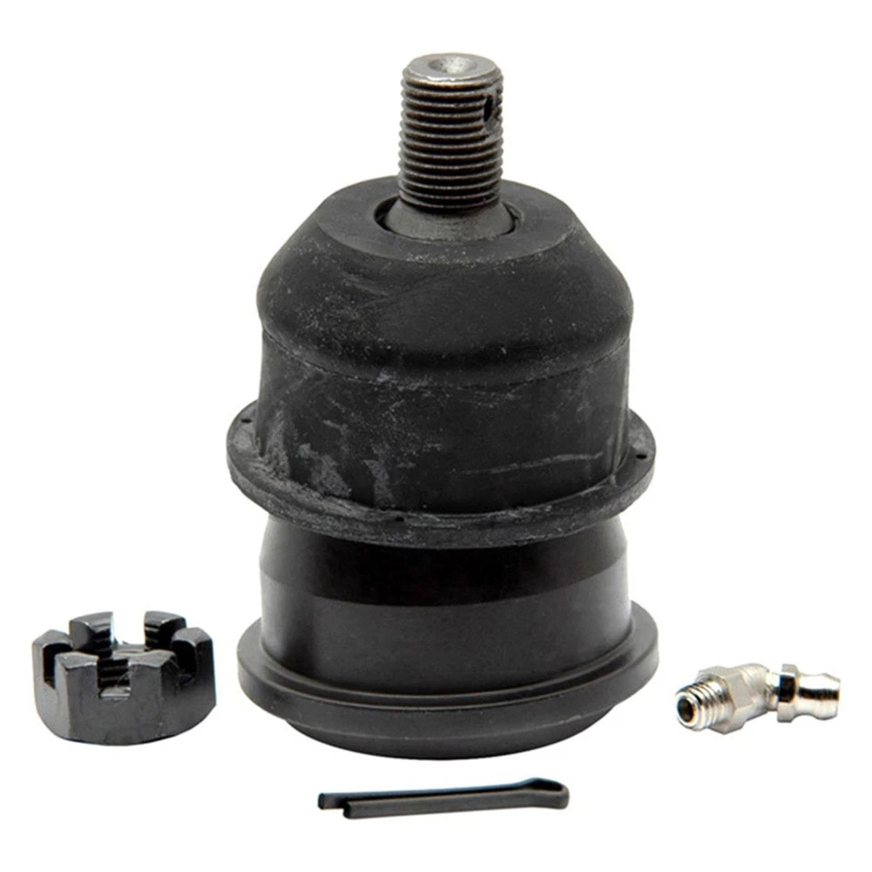 46D2009A AC Delco rótula delantera lado conductor o pasajero inferior nueva para Chevy Foto 2 de 4