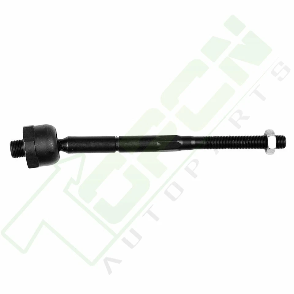 12x Front Ball Joints Steering Sway Bar Tie Rod For 2004-2005 Chevrolet Colorado - Image 4 of 4
