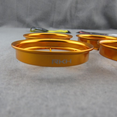 RKH Rakonheli 20IDT981 AL CF Upgrade Kit for Blade Inductrix 200 New Open Box - Picture 4 of 14