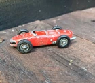 Vintage Lesney No.73 Ferrari Racing Car FREE P&P