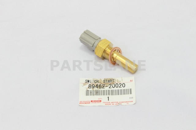 89466 20020 toyota