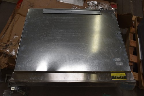 viking downdraft hood