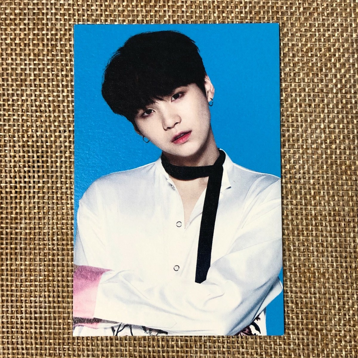 BTS WINGS THE FINALプレミアムフォト SUGA BTS WINGS THE FINALプレミアムフォト SUGA $_57.JPG?set_id