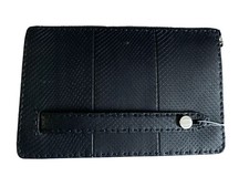 * Rare* - Fendi - Genuine Python Skin Clutch Pouch