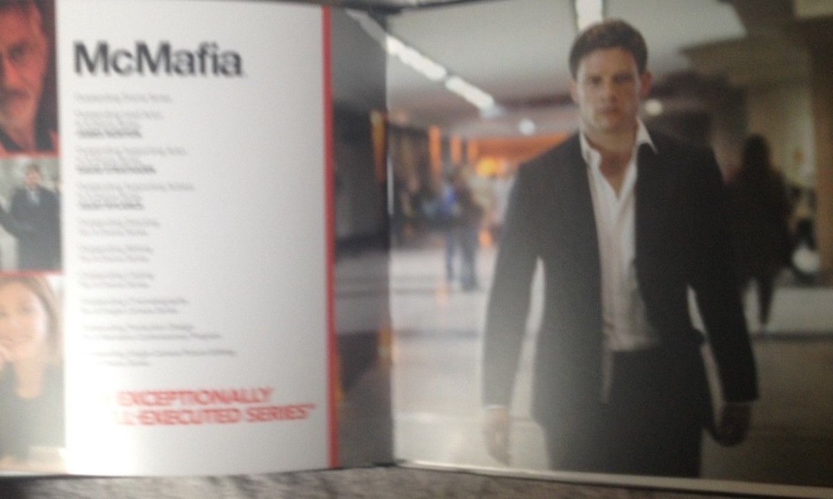 AMC SUNDANCE: BEST EPISODES FROM SERIES ACCESS CODE TO ALL EPS