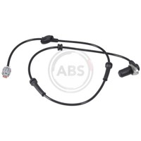 A.B.S. Sensor DrehzahlfüHler Vorne Rechts Passend FüR Nissan X-Trail T30