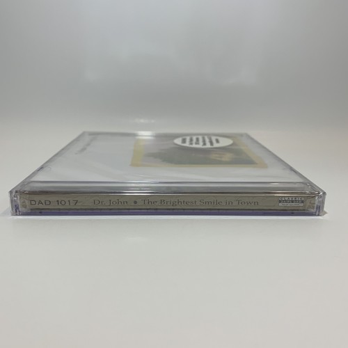 Dr. John - The Brightest Smile in Town - DVD Audio Classic 24/96 DAD SEALED - Imagen 6 de 7