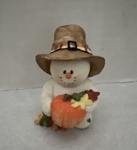 Sarah's Attic Snowonders Figure 6410 November Limited Edition Sunny Wonders - Picture 1 of 5