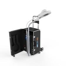 Pro Magnetic Therapy PEMF PMST Physio Magneto Machine for Horse Pain Relief