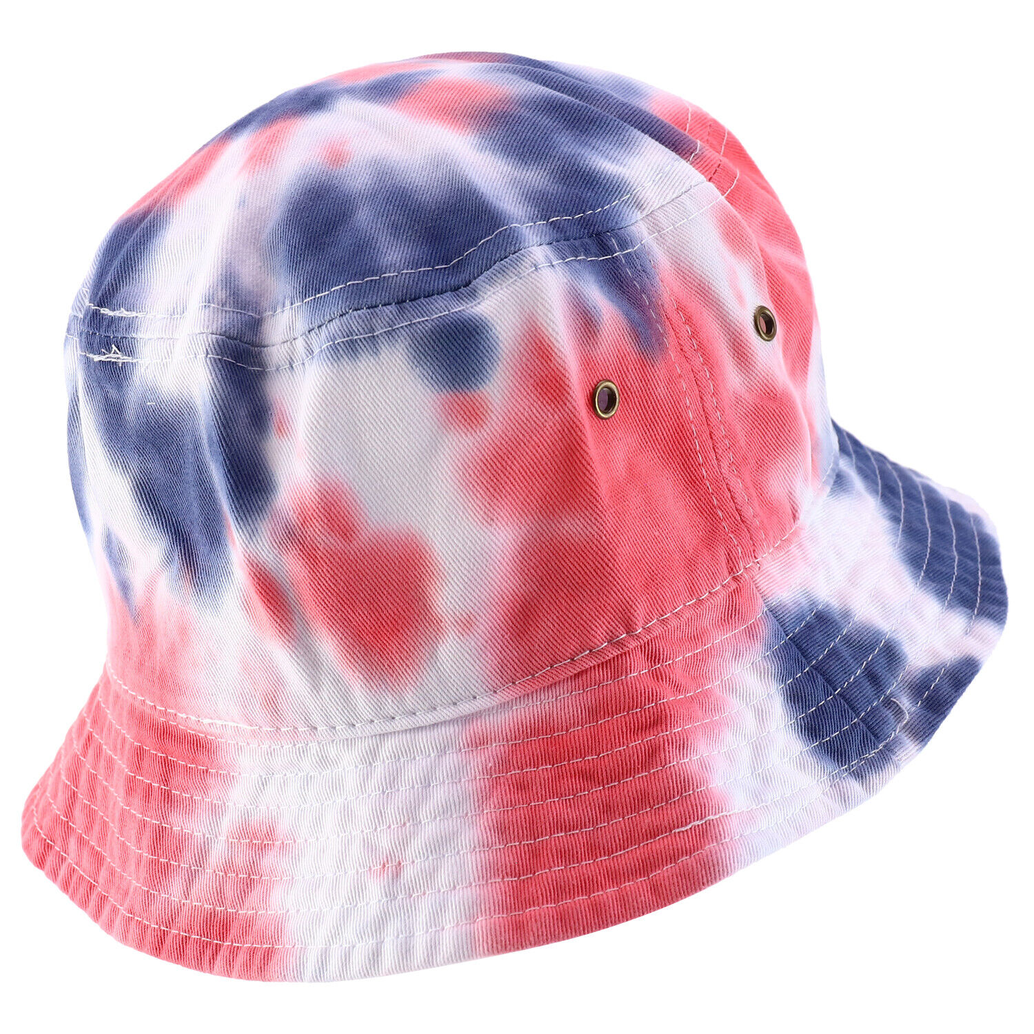 Fitted Tie Dyed Bucket Hat - FREE SHIPPING | eBay