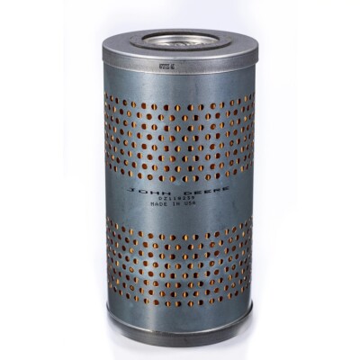 DZ118239 - John Deere Engine Oil Filter Element