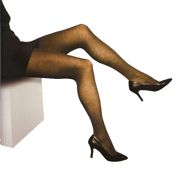 Medias de lana merino y Medias hasta el muslo para mujeres