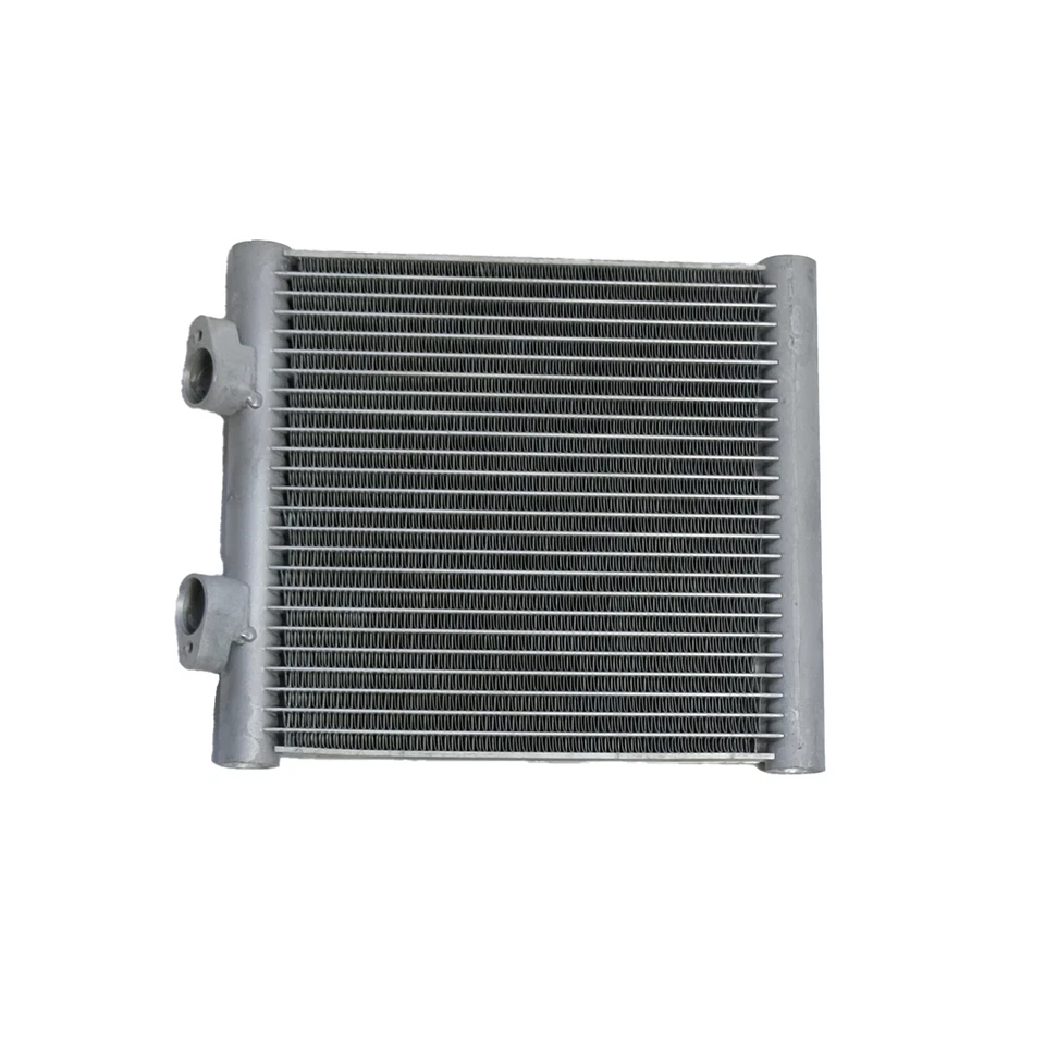 Black Series 0995005700 Right Auxiliary Radiator FOR Mercedes Benz SL55 AMG GT Foto 4 de 4